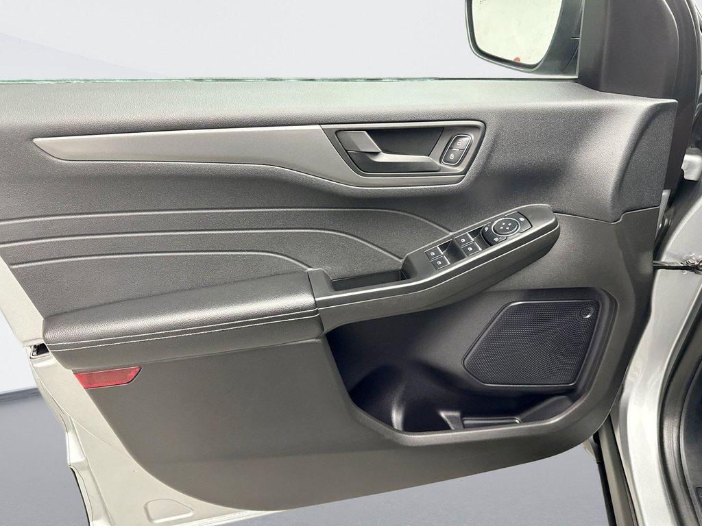 used 2024 Ford Escape car, priced at $21,598