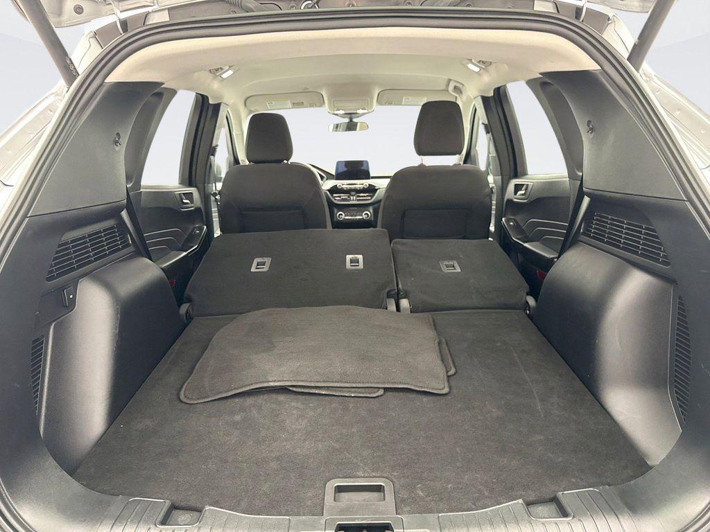 used 2024 Ford Escape car, priced at $21,598