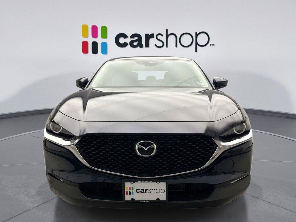 used 2022 Mazda CX-30 car, priced at $21,500