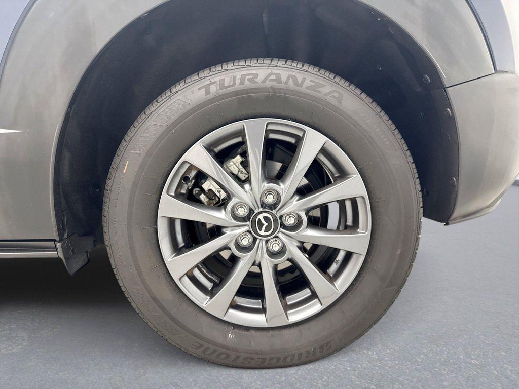 used 2022 Mazda CX-30 car, priced at $21,500