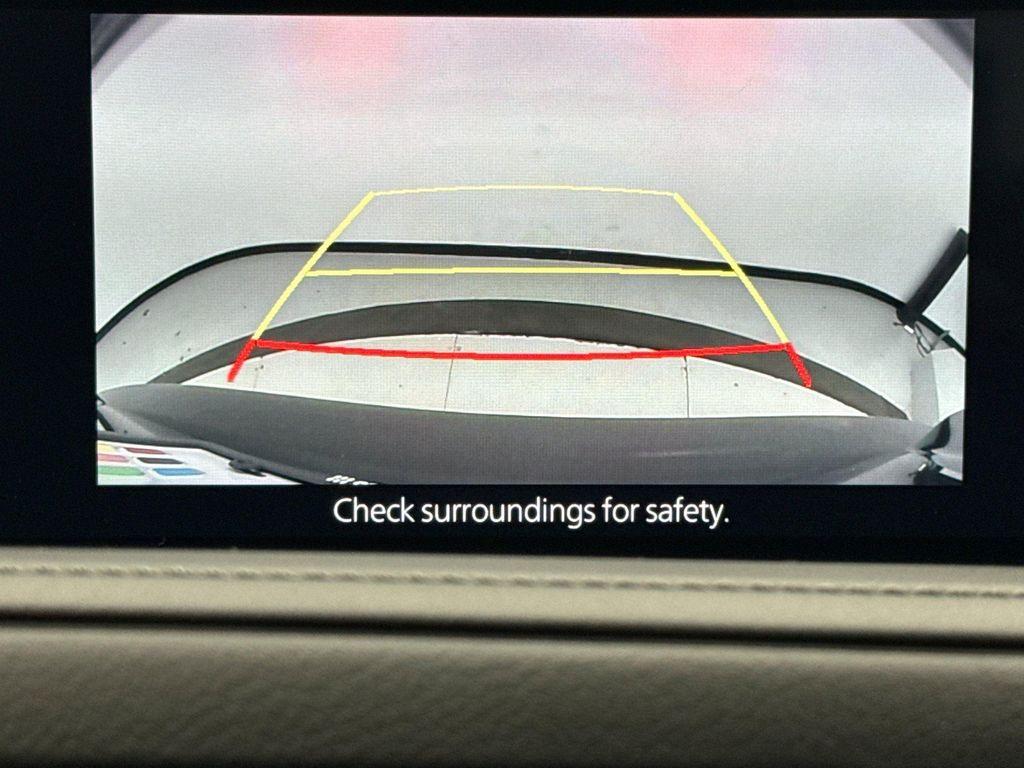 used 2022 Mazda CX-30 car, priced at $21,500