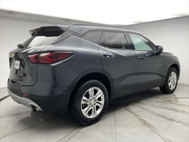 used 2019 Chevrolet Blazer car, priced at $18,950