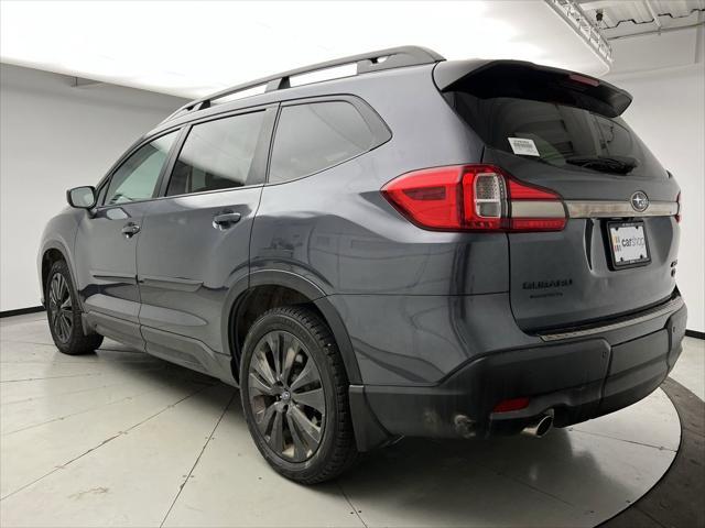 used 2022 Subaru Ascent car, priced at $32,199