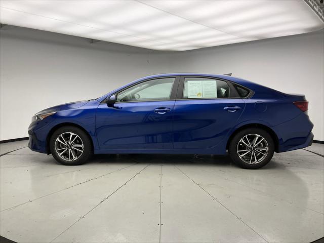 used 2022 Kia Forte car, priced at $17,399