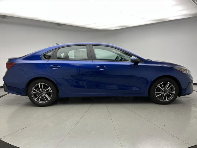 used 2022 Kia Forte car, priced at $17,399