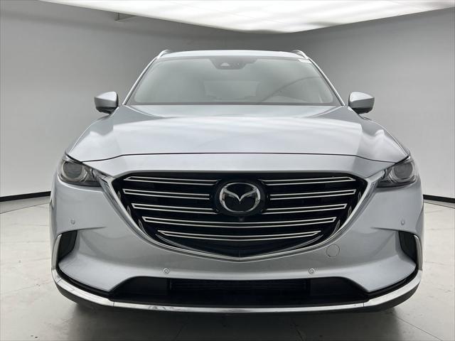 used 2021 Mazda CX-9 car, priced at $27,999