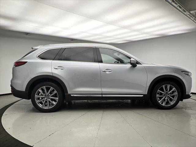 used 2021 Mazda CX-9 car, priced at $27,999