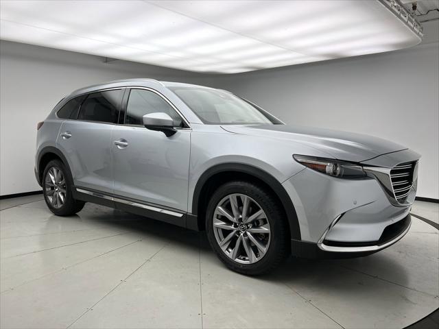 used 2021 Mazda CX-9 car, priced at $27,999