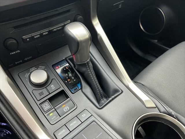 used 2015 Lexus NX 200t car, priced at $22,049