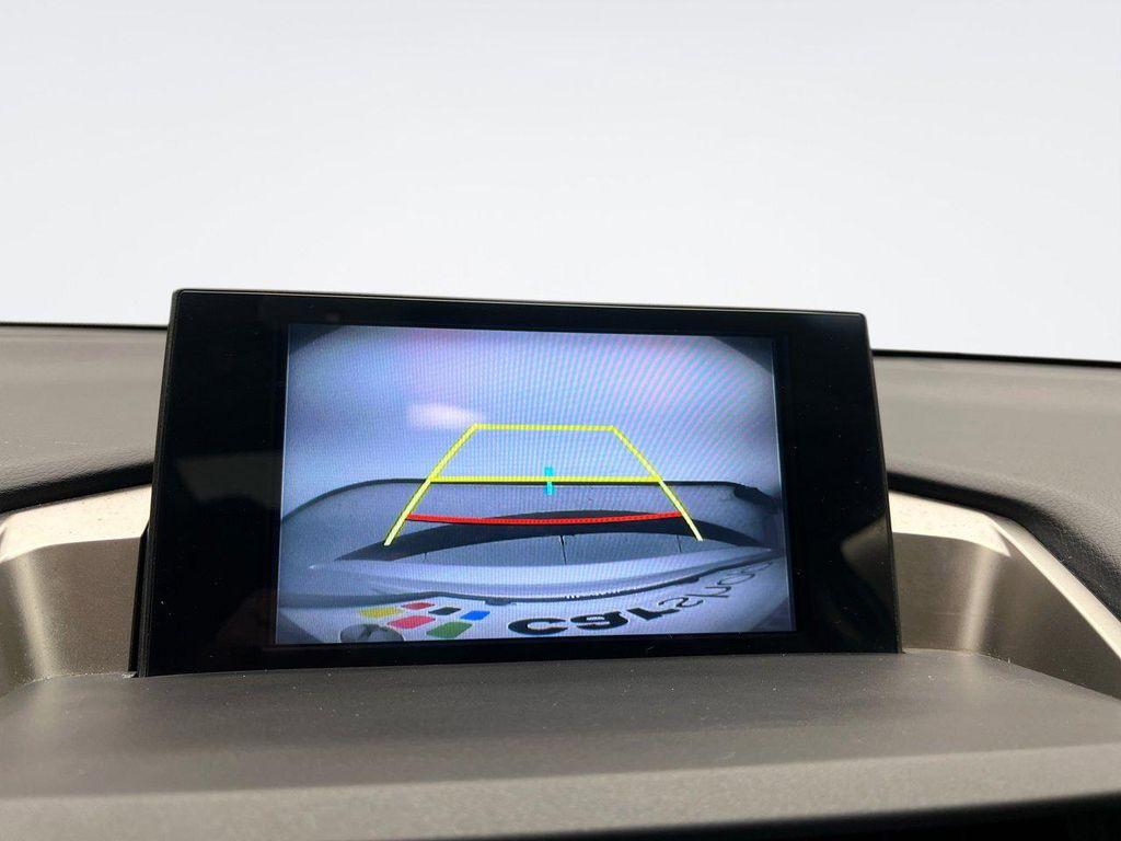 used 2015 Lexus NX 200t car, priced at $20,548