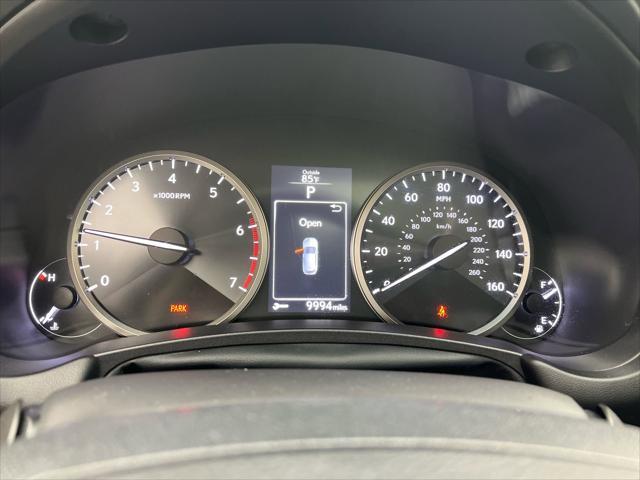 used 2015 Lexus NX 200t car, priced at $22,049