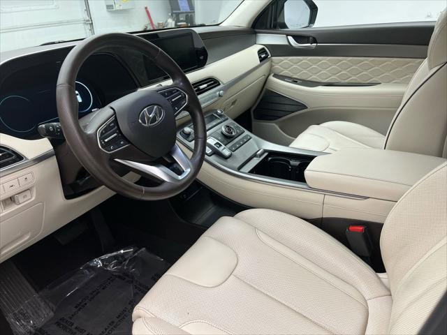 used 2020 Hyundai Palisade car, priced at $24,949