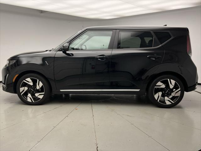used 2023 Kia Soul car, priced at $20,799