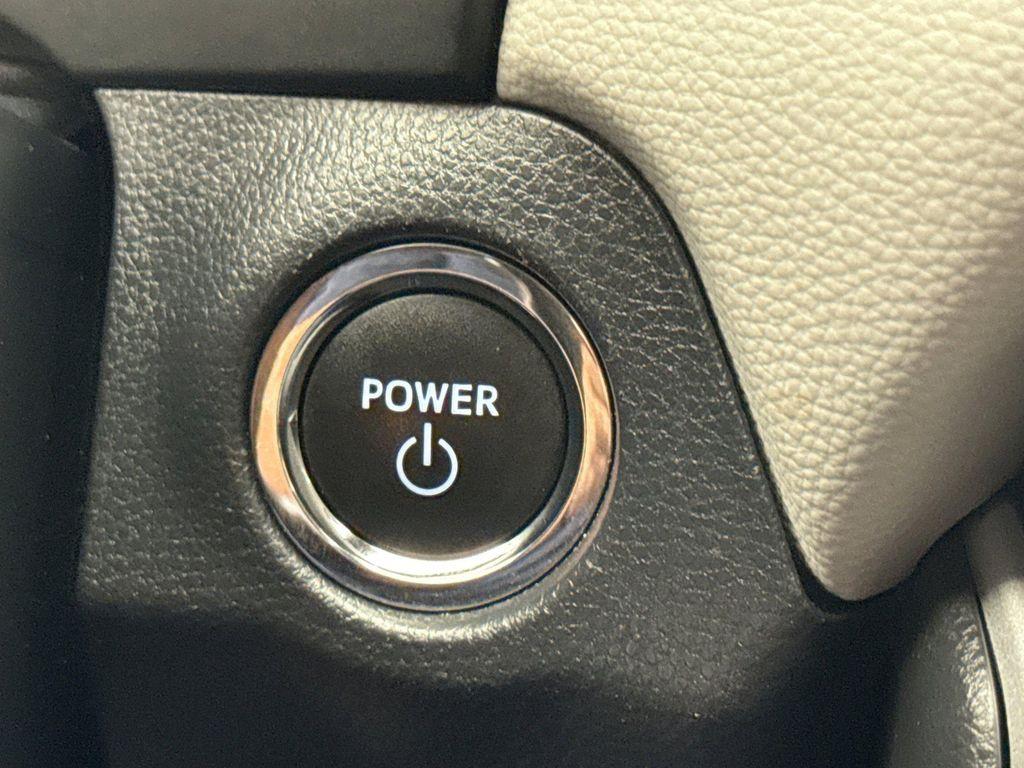 used 2024 Toyota RAV4 Hybrid car, priced at $32,997