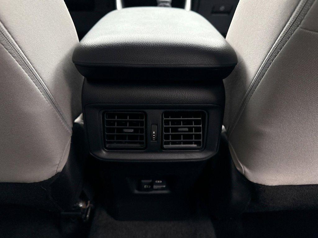 used 2024 Toyota RAV4 Hybrid car, priced at $32,997