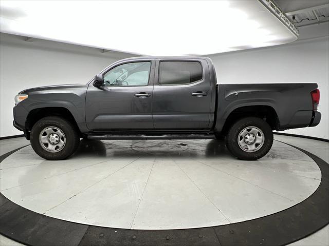 used 2019 Toyota Tacoma car, priced at $28,749