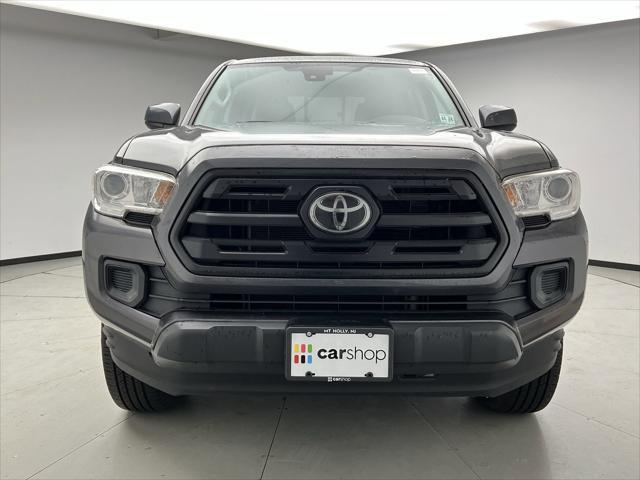 used 2019 Toyota Tacoma car, priced at $28,749