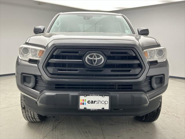 used 2019 Toyota Tacoma car, priced at $28,149