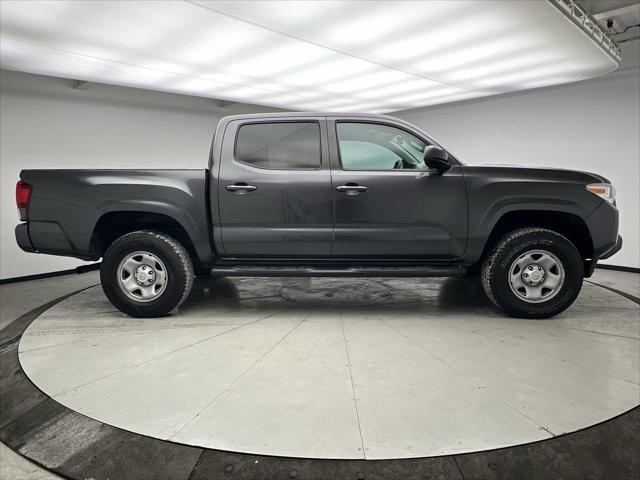 used 2019 Toyota Tacoma car, priced at $28,149