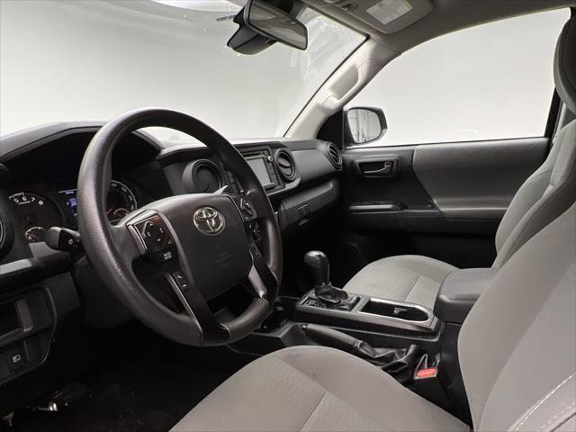 used 2019 Toyota Tacoma car, priced at $28,749