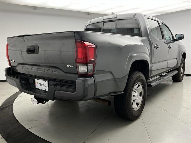 used 2019 Toyota Tacoma car, priced at $28,749