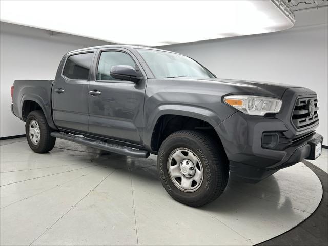 used 2019 Toyota Tacoma car, priced at $28,749