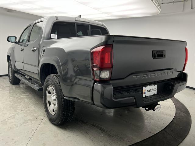 used 2019 Toyota Tacoma car, priced at $28,149