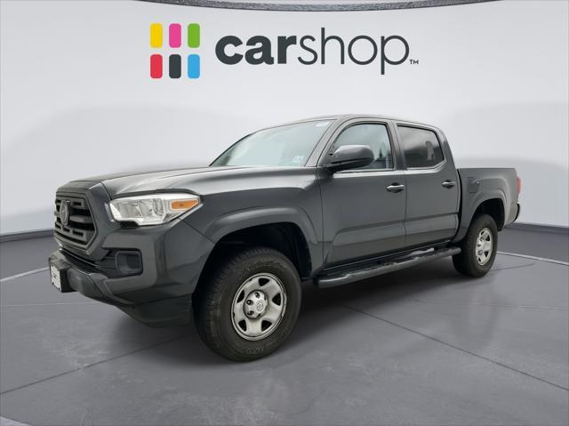 used 2019 Toyota Tacoma car, priced at $28,749