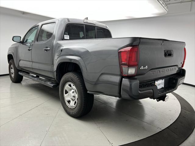 used 2019 Toyota Tacoma car, priced at $28,749