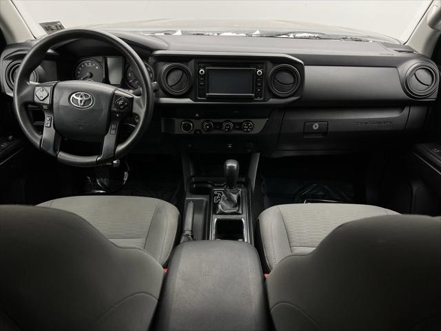 used 2019 Toyota Tacoma car, priced at $28,149