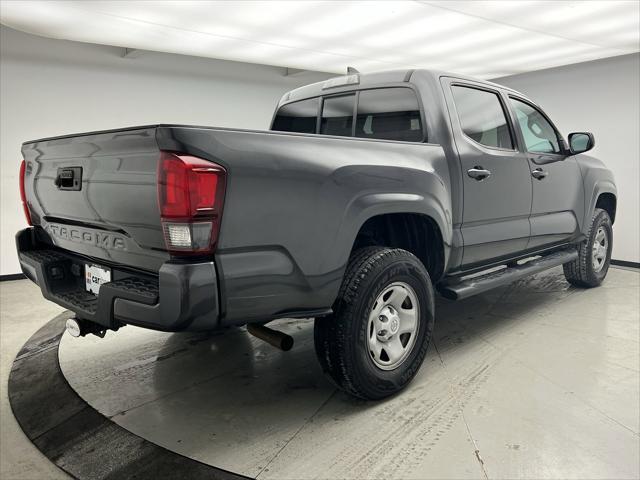 used 2019 Toyota Tacoma car, priced at $28,149