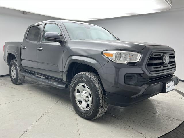 used 2019 Toyota Tacoma car, priced at $28,149