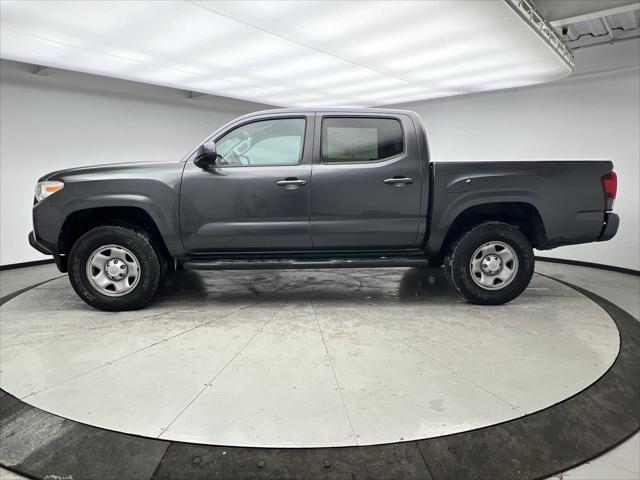 used 2019 Toyota Tacoma car, priced at $28,149