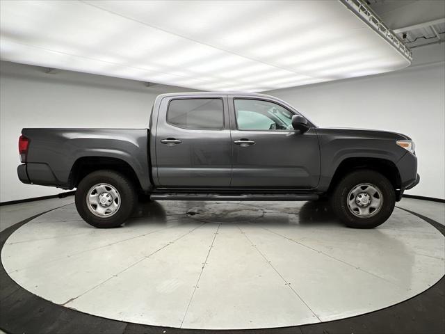 used 2019 Toyota Tacoma car, priced at $28,749