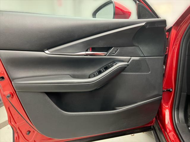 used 2022 Mazda CX-30 car, priced at $23,499