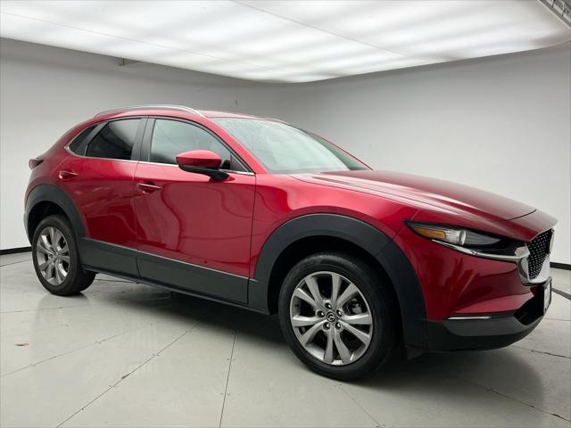 used 2022 Mazda CX-30 car, priced at $23,800