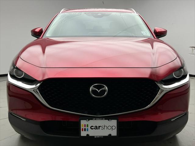 used 2022 Mazda CX-30 car, priced at $23,800