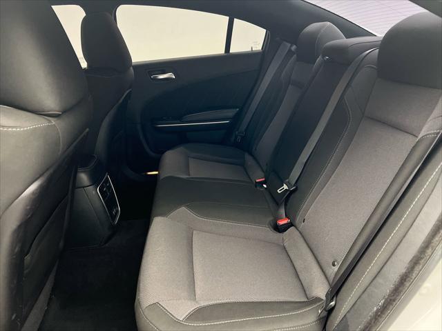 used 2019 Dodge Charger car, priced at $21,949