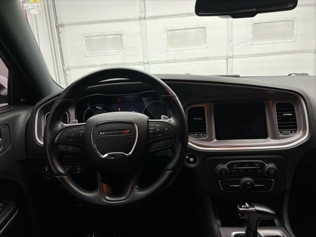 used 2019 Dodge Charger car, priced at $21,949