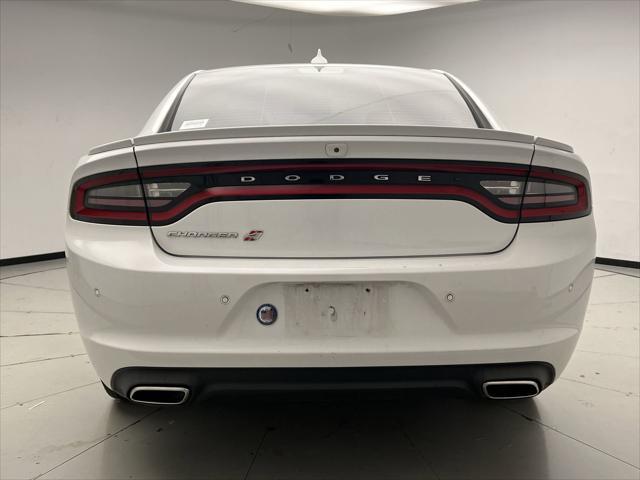 used 2019 Dodge Charger car, priced at $21,949