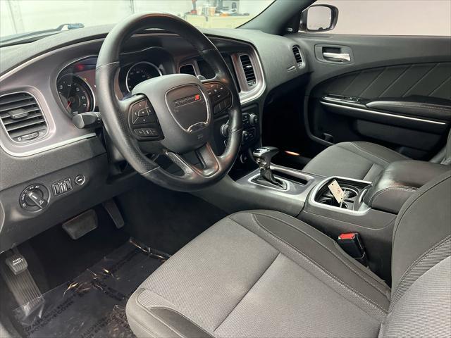 used 2019 Dodge Charger car, priced at $21,949