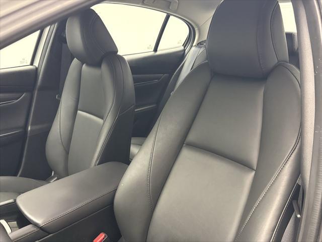 used 2024 Mazda Mazda3 car, priced at $24,000