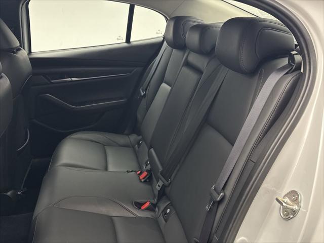 used 2024 Mazda Mazda3 car, priced at $24,000