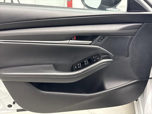 used 2024 Mazda Mazda3 car, priced at $24,000