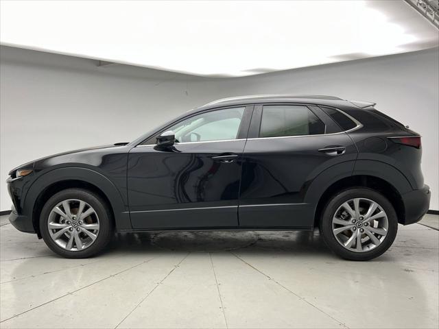 used 2023 Mazda CX-30 car, priced at $22,999