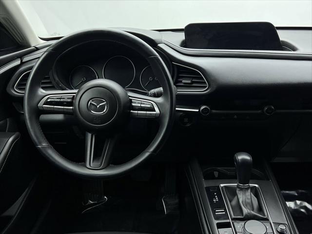 used 2023 Mazda CX-30 car, priced at $22,999