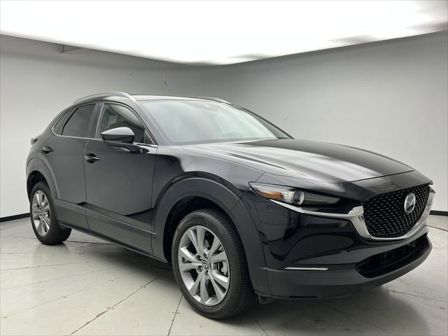 used 2023 Mazda CX-30 car, priced at $22,999