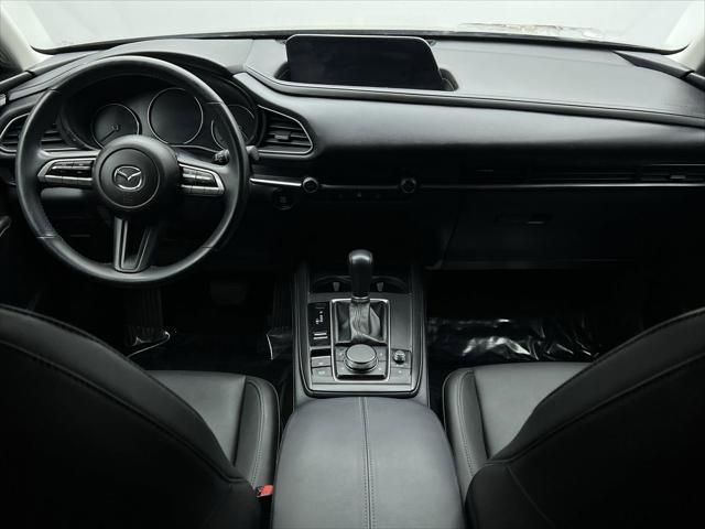 used 2023 Mazda CX-30 car, priced at $22,999