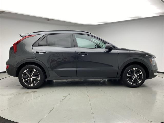 used 2024 Kia Niro car, priced at $26,699