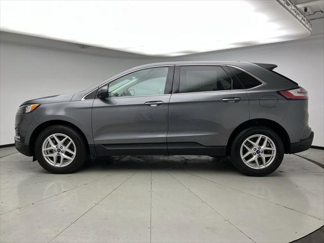 used 2022 Ford Edge car, priced at $22,699